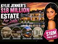 Kylie Jenner s 18 Million Estate for sale in Hidden Hills California