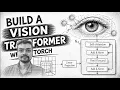 The Transformer Learns to See Coding ViT From Scratch in PyTorch