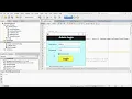 How to Show Password in Java Login Form Using Netbeans