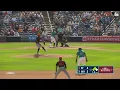 Luis Suisbel 2025 Highlights! (Spring Training)