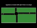 traffic simulator