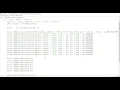 wxPython Layout Sizer GridBagSizer Tutorial