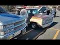 Black Friday cruise in Harbor Freight 25 Burlington NC pt 1