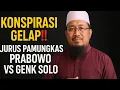Download Lagu PRABOWO MENGAMUK‼️ Operasi Sandi Yudha Hancurkan Genk Solo Tanpa Ampun || Ustadz Andri Kurniawan