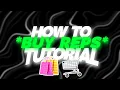 HOW TO BUY REPS IN 2025 CCNBUY Tutorial
