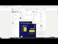 Share Post through LinkedIn API using Postman