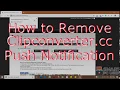 How to Remove ClipConverter cc Pop-up Notifications Firefox Chrome