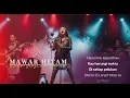 Download Lagu MAWAR HITAM - TIPE X ROCK VERSION Cover Versi Baru yang Menghidupkan Kembali Kenangan Indah 2000an