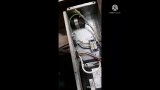 Download How to replaced worn out AHU Controller. MP3