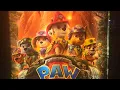 Paw patrol the dino movie marathon at amc