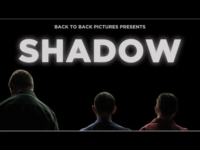 Shadow (2022) Official Trailer