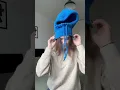 Download Lagu Need this balaclava in every colour possible #crochet #crochetbalaclava #crochethat