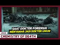 Download Lagu Beginilah Cara Dokter Forensik Hebat Memecahkan Kasus !!! - Alur Cerita Chemistry Of De4th