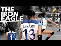 Download Lagu Denden Lazaro | UAAP Last Playing Year | The Iron Eagle