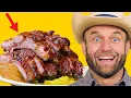 Country Tavern in Kilgore TX serves EPIC Texas Ribs since 1939