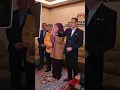 Lagu Siti Nurhaliza ke Pejabat Kementerian Pelancongan, Seni \u0026 Budaya