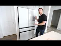 Samsung Bespoke Refrigerator Review Is It as Chill as it Looks