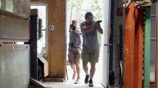 hasty dynamic door breach training 1
