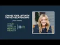 JODY MOORE Keynote Change Your Life with Two Key Relationships