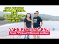Download Lagu COVER LAGU NOSTALGIA TERBARU / PANCE PONDAAG \u0026 ANCE - YANG PERTAMA KALI //by ASWAR TOYA ft LELY KARA