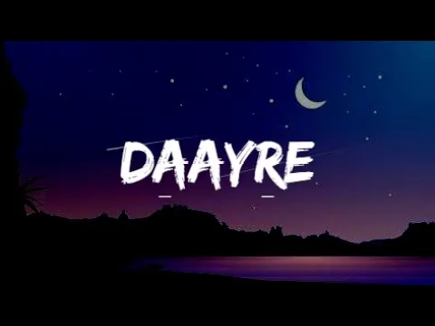 Download MP3 Daayre (Lyrics) Full Song Loop | Arjit Singh | Dilwale