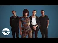 Download Lagu The Marías - Back To Me (Lyric Video)
