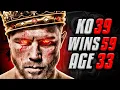 The Story of Canelo Alvarez