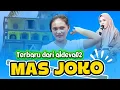 Lagu Mas joko dangdut koplo version aldeva02 voc: intan purnama sari suara nya mantul mantap betul