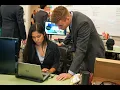 Seattle U Electrical and Computer Engineering Virtual Tour