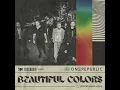Lagu One Republic - Beautiful Colours (From - Kaiju No.8)