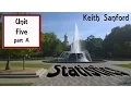 Statistics Unit 5A attributions Keith Sanford