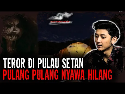 Download MP3 PULANG DARI PULAU TINGGAL NAMA..!! INI AKIBATNYA MAIN-MAIN DENGAN SETAN...!!