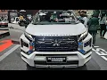 New 2023 Mitsubishi Xpander CROSS