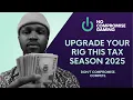 Turn Your 2025 Tax Refund Into a Pro Gaming Rig No Compromise Gaming
