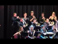 Galakoncert - January 20 2015