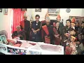 Acara keluarga [ Perpisahan ] Nurlian Br. Hutahayan, Minggu, 23 Nov 2025 Di Huta Toba raja hombang