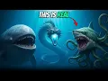 Download Lagu 12 Sea Monsters From Myth That Refuse to Die