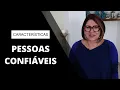Download Lagu CARACTERÍSTICAS DE PESSOAS CONFIÁVEIS | ANAHY D'AMICO