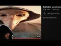 ANOMALIES in the YouTube Algorithm Reaction