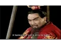 Lagu Cao Cao's Song (Romance of The Three Kingdoms 1994)