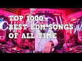 Lagu Top 1000 Best EDM Songs of All Time