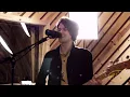 I DONT KNOW HOW BUT THEY FOUND ME – Choke (LIVE)