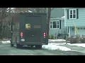UPS customers demand answers as packages go undelivered during holiday rush