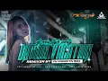 DJ DAMON VACATION X MELODY TARARA FYP TIKTOK • VOC VADDYL OFFICIAL FT FK FDRCTN RMX