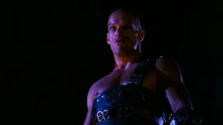 liu kang vs shao kahn mortal kombat annihilation 1997