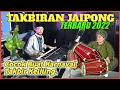 Download Lagu TAKBIRAN KARAOKE Versi Kendang Jaipong Tanpa Vocal - Idul Fitri 1443H 2022