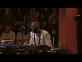 YUSAN - All Night 2 live at New Morning