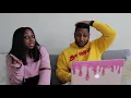 TAY-K x THE RACE #FREETAYK REACTION!!!!