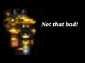 forbidden armour is actually good