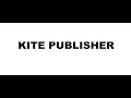 Zerodha Kite Publisher
